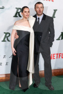 Los Angeles Premiere Of Netflix's 'Train Dreams'