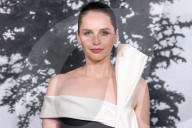 Los Angeles Premiere Of Netflix's 'Train Dreams'