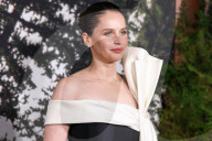 Los Angeles Premiere Of Netflix's 'Train Dreams'