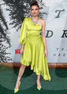 Los Angeles Premiere Of Netflix's 'Train Dreams'