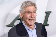 Los Angeles Premiere Of Netflix's 'Train Dreams'