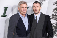 Los Angeles Premiere Of Netflix's 'Train Dreams'