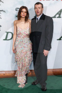 Los Angeles Premiere Of Netflix's 'Train Dreams'