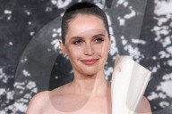 Los Angeles Premiere Of Netflix's 'Train Dreams'