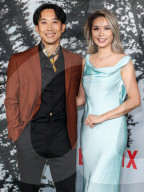 Los Angeles Premiere Of Netflix's 'Train Dreams'