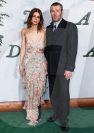 Los Angeles Premiere Of Netflix's 'Train Dreams'