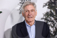 Los Angeles Premiere Of Netflix's 'Train Dreams'