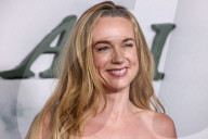 Los Angeles Premiere Of Netflix's 'Train Dreams'