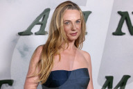 Los Angeles Premiere Of Netflix's 'Train Dreams'