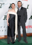 Los Angeles Premiere Of Netflix's 'Train Dreams'
