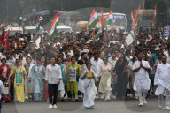 India Protest
