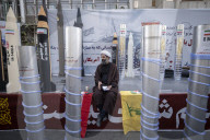 Students Day In Iran, Missiles And Nuclear Energy