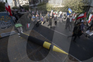 Students Day In Iran, Missiles And Nuclear Energy