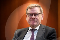 German Foreign Minister meets Foreign Press