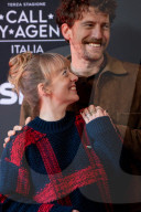 ''Call My Agent - Italy'' - Photocall