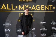 ''Call My Agent - Italy'' - Photocall