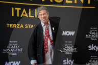 ''Call My Agent - Italy'' - Photocall