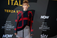 ''Call My Agent - Italy'' - Photocall