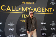 ''Call My Agent - Italy'' - Photocall