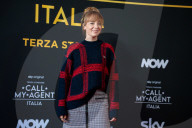 ''Call My Agent - Italy'' - Photocall