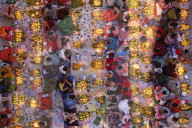 Rakher Upobash Festival In Bangladesh