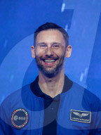 Slawosz Uznanski-Wisniewski In Krakow, Poland