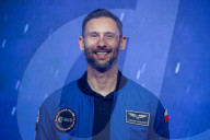 Slawosz Uznanski-Wisniewski In Krakow, Poland