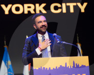 NEWS - Zohran Mamdani gewinnt die Bürgermeisterwahl in New York