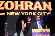 NEWS - Zohran Mamdani gewinnt die Bürgermeisterwahl in New York