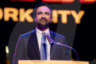 NEWS - Zohran Mamdani gewinnt die Bürgermeisterwahl in New York