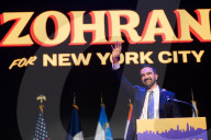 NEWS - Zohran Mamdani gewinnt die Bürgermeisterwahl in New York