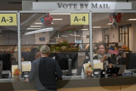 California Special Election Proposition 50