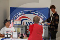 California Special Election Proposition 50