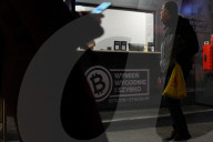 Daily Life In Warsaw.