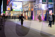 Daily Life In Warsaw.