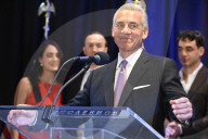 Election '25: NJ Gov Race Candidate Ciattarelli Concedes