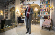 Gay Talese