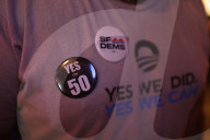 California passes Prop 50 to combat Trump gerrymandering