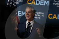 California passes Prop 50 to combat Trump gerrymandering