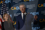 California passes Prop 50 to combat Trump gerrymandering