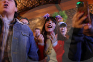 California passes Prop 50 to combat Trump gerrymandering