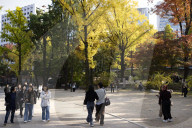 Visitors Enjoy Free Admission To Royal Palaces During Korea Grand Festival