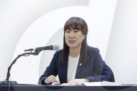 Vice Minister Kang Yoon-jin Engages With Foreign Media At Policy Briefing In Seoul