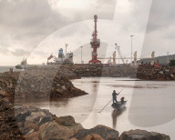 Indonesia Nickel Industry - The Destruction Of Obi Island, North Maluku.