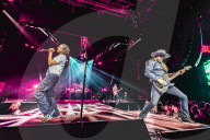 BUSH Live Zénith Paris 2025