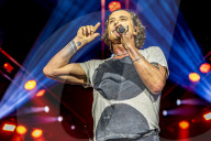 BUSH Live Zénith Paris 2025