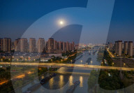 Beijing - Hangzhou Grand Canal Freight Transportation