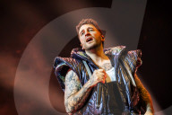 Electric Callboy live in Oslo, Norway