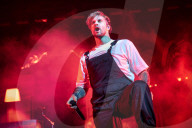 Electric Callboy live in Oslo, Norway