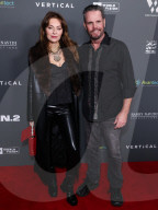 Los Angeles Premiere Of Vertical Entertainment's 'Modi: Three Days On The Wing Of Madness'